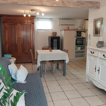 Appartement T2 Plain Pied Labastide-Saint-Georges Exterior foto